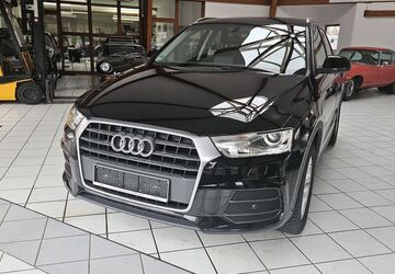 Audi Q3 95.963 km 14.995 &euro; Göttingen 37079