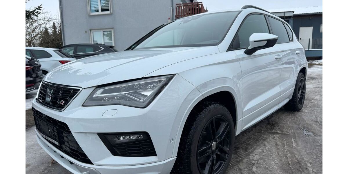 Seat Ateca 72.000 km 22.690 &euro; Northeim 37154
