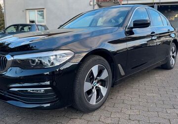BMW 520 159.000 km 20.490 &euro; Northeim 37154