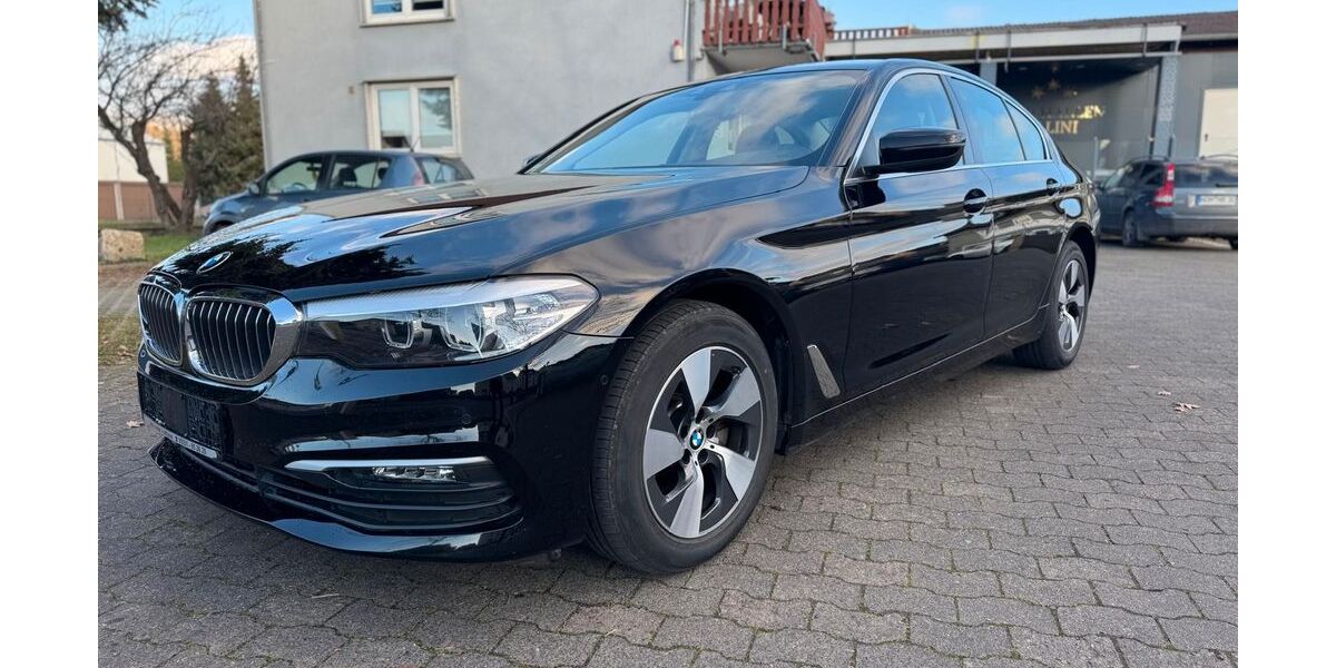 BMW 520 159.000 km 20.490 &euro; Northeim 37154