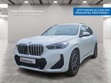 Gebrauchte BMW X1