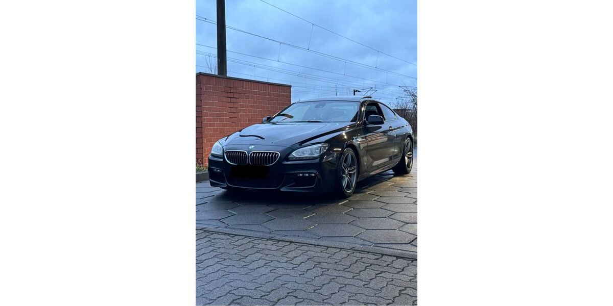 BMW 640 235.000 km 16.000 &euro; Göttingen 37075