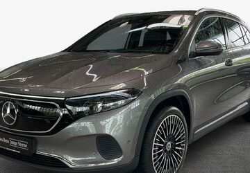 Mercedes-Benz EQA 48.699 km 32.950 &euro; Göttingen 37079