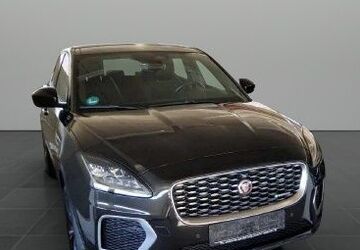 Jaguar E-Pace 70.350 km 29.890 &euro; Göttingen 37077