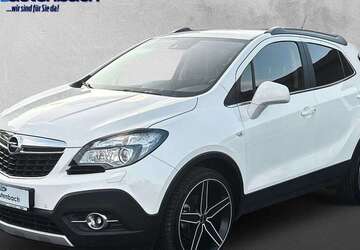 Opel Mokka 28.300 km 13.100 &euro; Duderstadt 37115