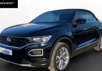 VW T-Roc 48.188 km 23.980 &euro; Witzenhausen 37213