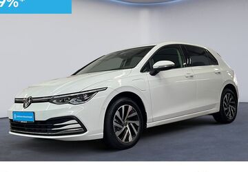 VW Golf 21.790 km 24.680 &euro; Göttingen 37081
