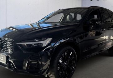 Volvo XC60 24.122 km 58.900 &euro; Göttingen 37079