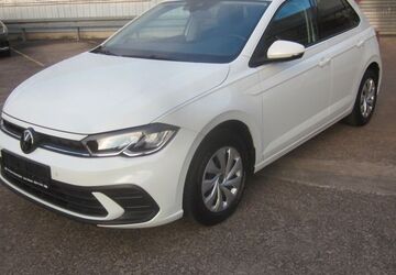 VW Polo 31.000 km 16.490 &euro; Hann. Münden 34346