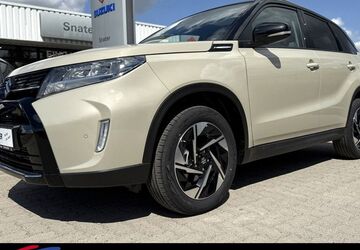 Suzuki Vitara 12.000 km 25.980 &euro; Göttingen 37077