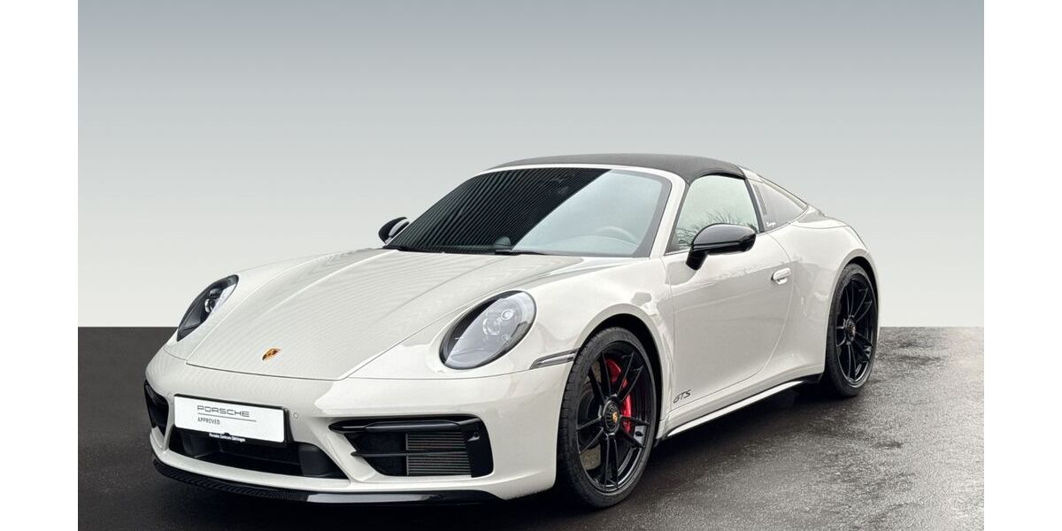 Porsche 992 8.750 km 169.911 &euro; Göttingen 37077