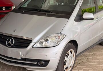 Mercedes-Benz A 170 185.000 km 2.999 &euro; Göttingen 37073