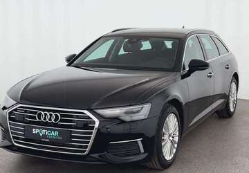 Audi A6 60.211 km 33.470 &euro; Uslar 37170