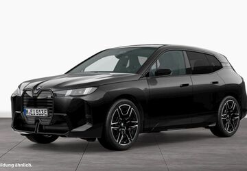 BMW iX 4.649 km 99.904 &euro; Göttingen 37081