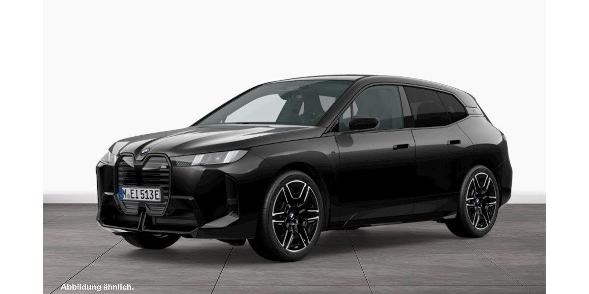 BMW iX 4.649 km 99.904 &euro; Göttingen 37081