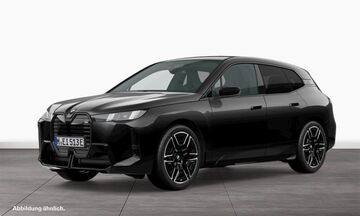 Gebrauchte BMW iX