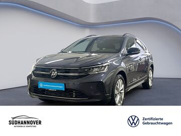 Gebrauchte VW Taigo