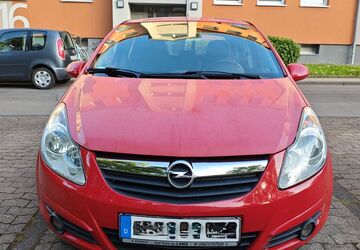 Opel Corsa 165.900 km 2.600 &euro; Göttingen 37081