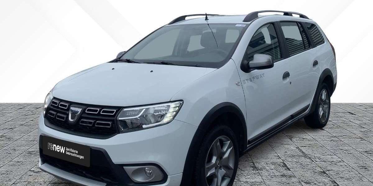 Dacia Logan 51.316 km 11.983 &euro; Northeim 37154