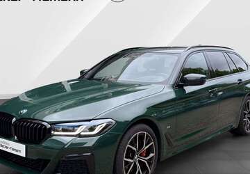 BMW 520 99.977 km 33.806 &euro; Northeim 37154