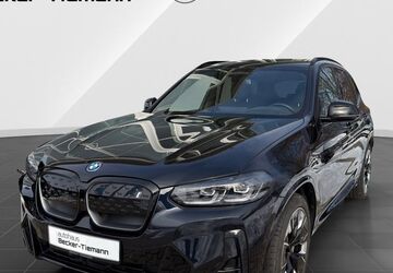 BMW iX3 26.016 km 43.901 &euro; Northeim 37154
