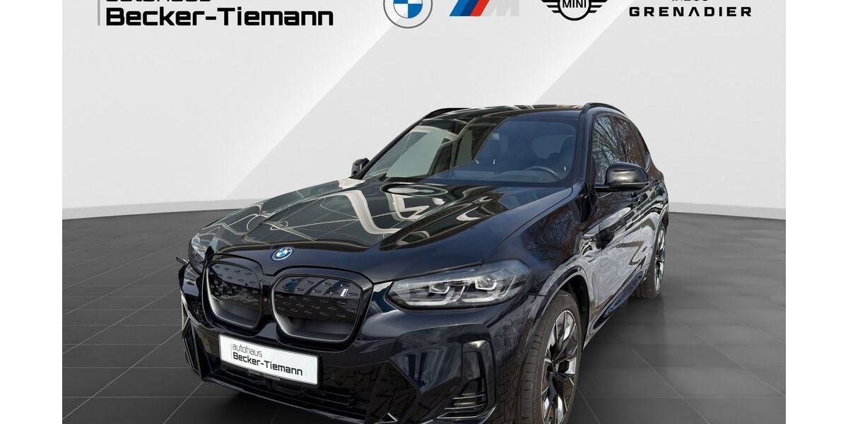 BMW iX3 26.016 km 43.901 &euro; Northeim 37154