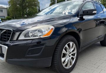 Volvo XC60 206.311 km 6.490 &euro; Göttingen 37079