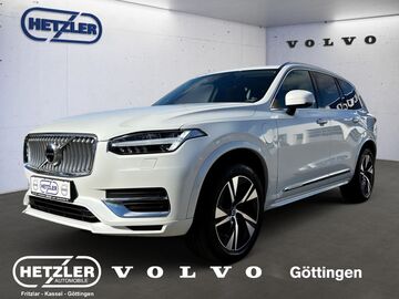 Gebrauchte Volvo XC90