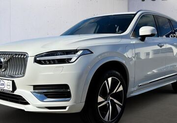 Volvo XC90 36.277 km 56.950 &euro; Göttingen 37079