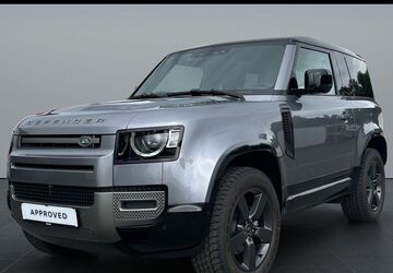 Land Rover Defender 13.900 km 61.390 &euro; Göttingen 37077