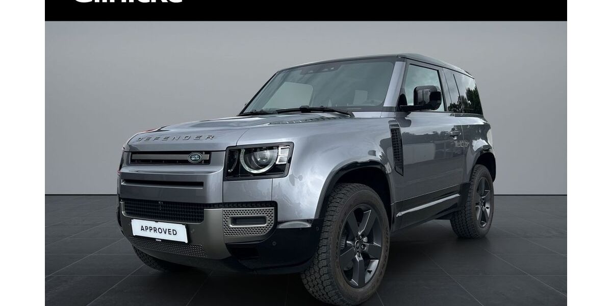 Land Rover Defender 8.450 km 61.390 &euro; Göttingen 37077