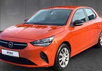 Opel Corsa 39.770 km 13.440 &euro; Witzenhausen 37213