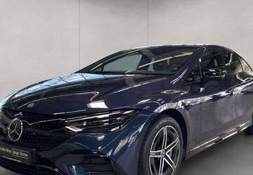 Mercedes-Benz EQE 500 13.925 km 55.660 &euro; Göttingen 37079