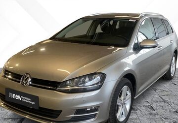 VW Golf 79.607 km 13.794 &euro; Göttingen 37079