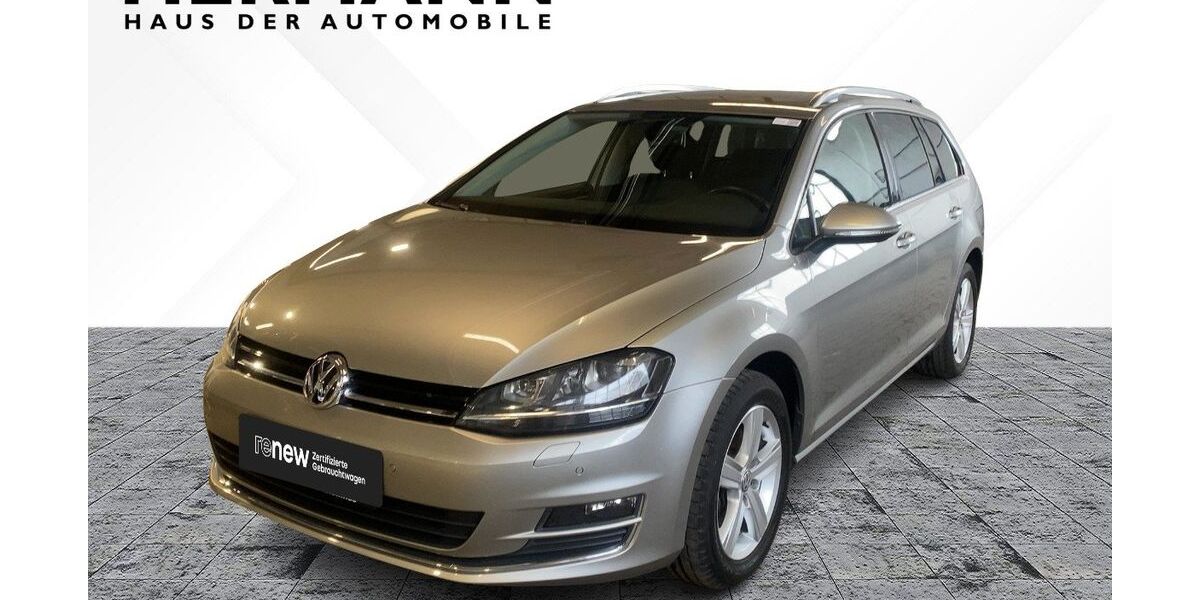 VW Golf 79.607 km 13.794 &euro; Göttingen 37079