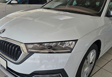 Skoda Octavia 45.300 km 27.250 &euro; Uslar 37170