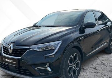 Renault Arkana 50.922 km 20.993 &euro; Göttingen 37079