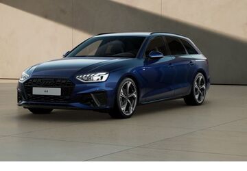 Audi A4 17.945 km 43.998 &euro; Northeim 37154