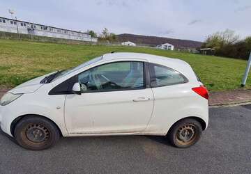 Ford Ka/Ka+ 189.999 km 200 &euro; Gelliehausen (Gleichen) 37130