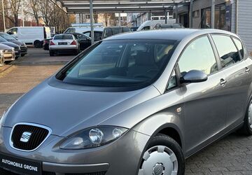 Seat Altea 191.490 km 3.300 &euro; Göttingen 37081