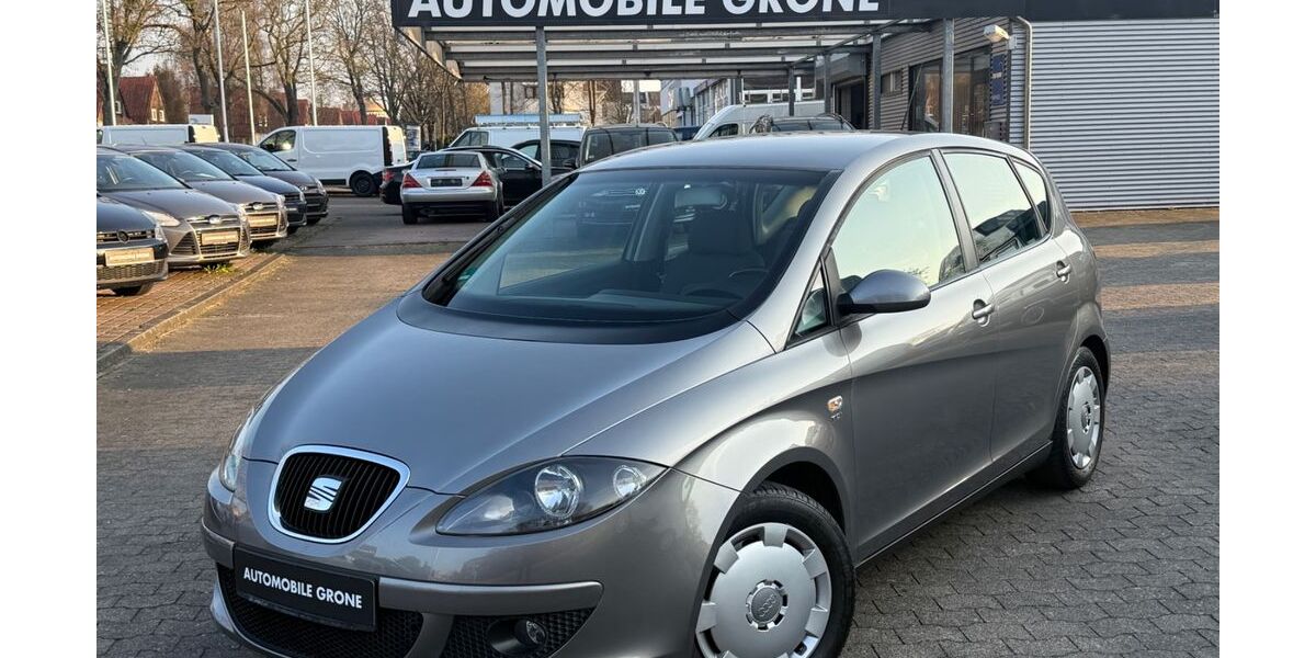 Seat Altea 191.490 km 3.300 &euro; Göttingen 37081