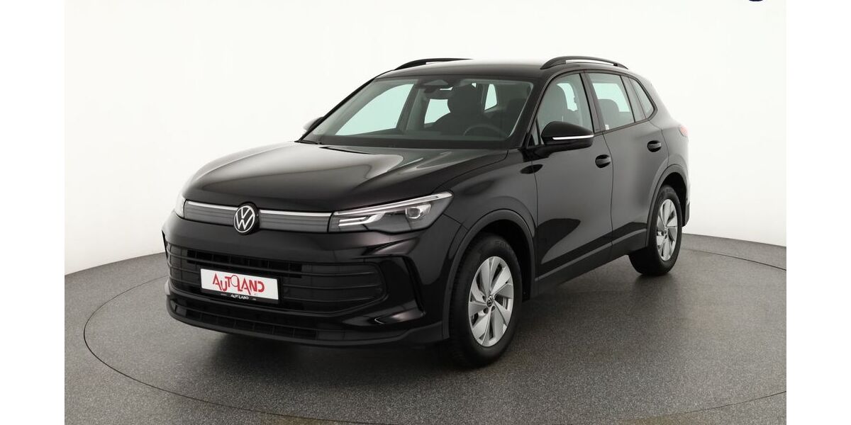 VW Tiguan 28.748 km 31.990 &euro; Göttingen 37081