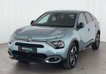 Citroen C4 21.232 km 18.970 &euro; Uslar 37170
