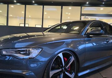 Audi A6 179.990 km 26.700 &euro; Göttingen 37081