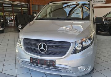 Mercedes-Benz Vito 185.901 km 17.450 &euro; Göttingen 37079