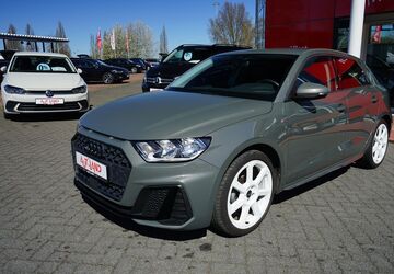 Audi A1 34.935 km 21.490 &euro; Göttingen 37081