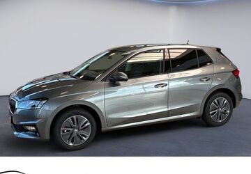 Skoda Fabia 9.900 km 26.780 &euro; Göttingen 37079