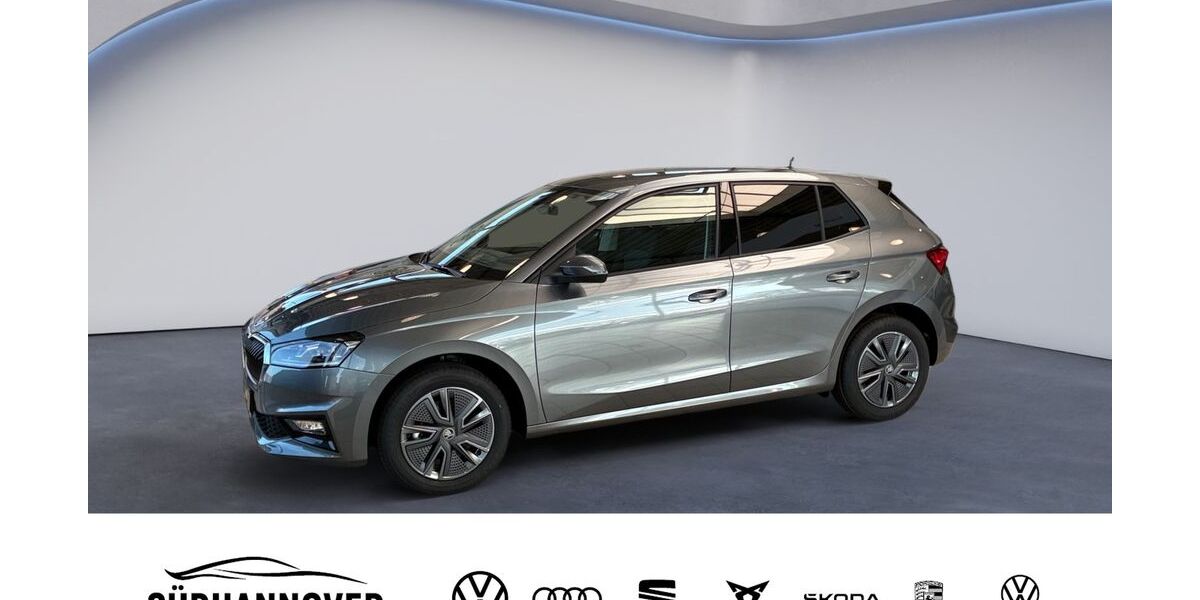 Skoda Fabia 9.900 km 26.780 &euro; Göttingen 37079