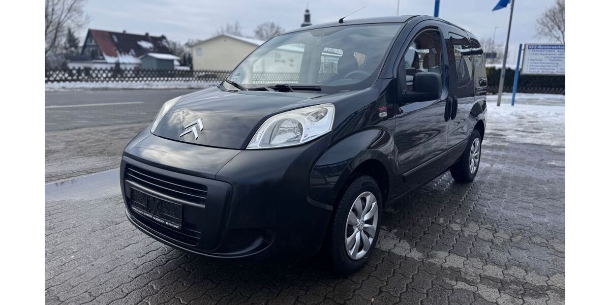 Citroen Nemo 118.000 km 3.899 &euro; Nörten Hardenberg 37176