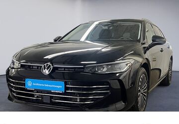 VW Passat Variant 45.415 km 33.480 &euro; Göttingen 37081